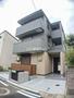 平塚駅より徒歩7分 1階 築1年8ヶ月の賃貸物件