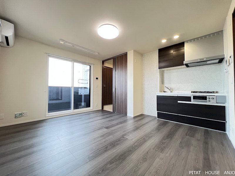 居室・リビング　参考写真２０３