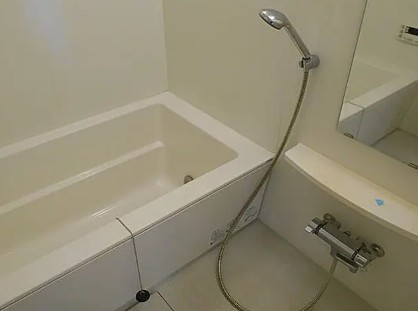 バス・シャワールーム　参考写真です