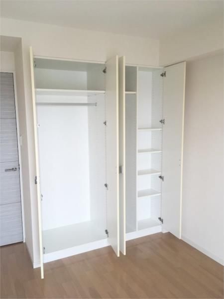 収納　参考写真です