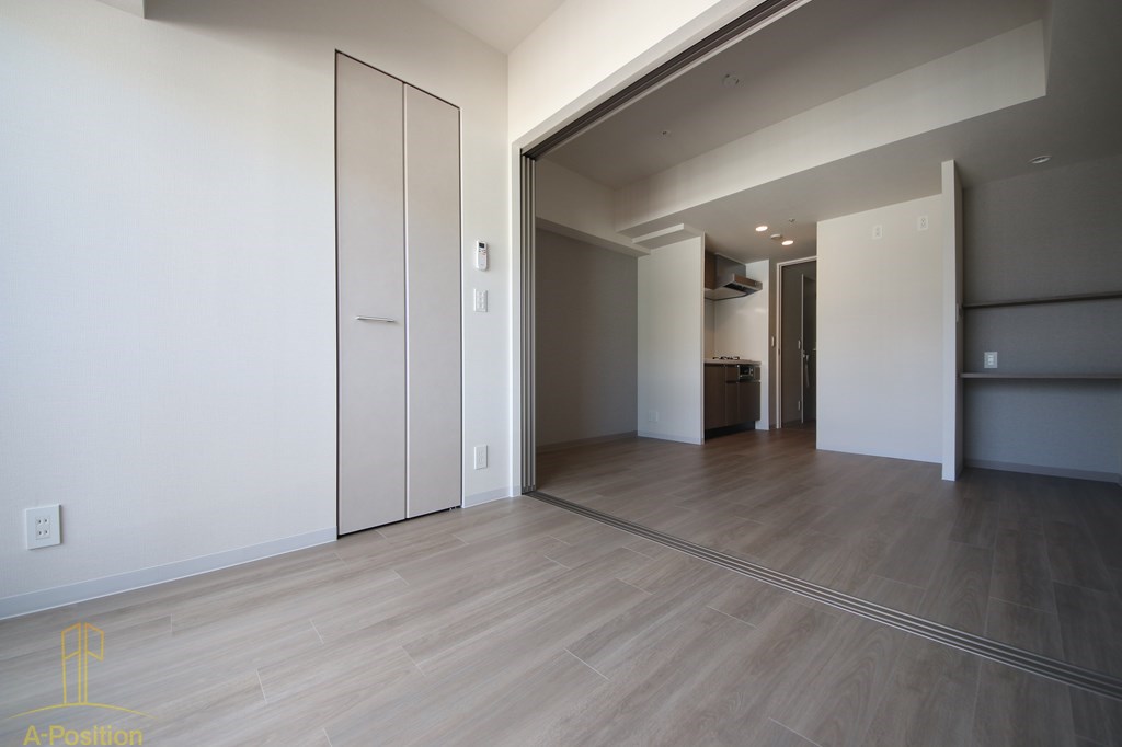 その他部屋・スペース　アーバネックス京町堀