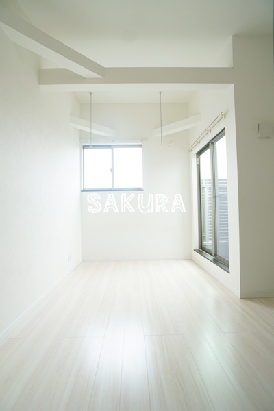 その他設備　充実した室内設備♪