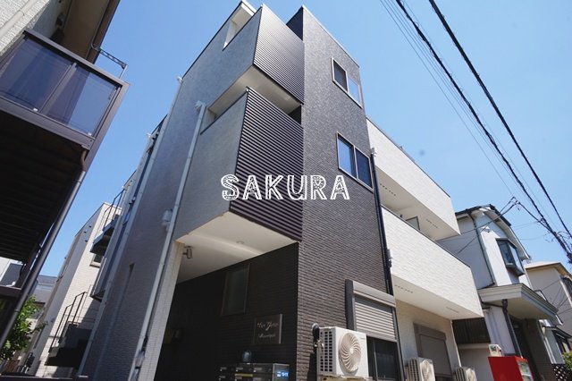 建物外観　当店おすすめ物件♪