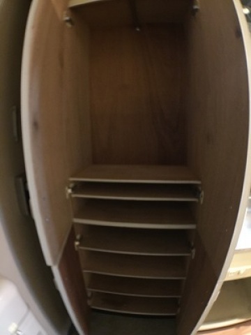 その他部屋・スペース　シューズボックス