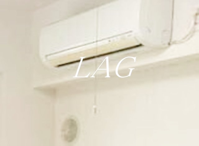 その他設備　エアコンつきです。