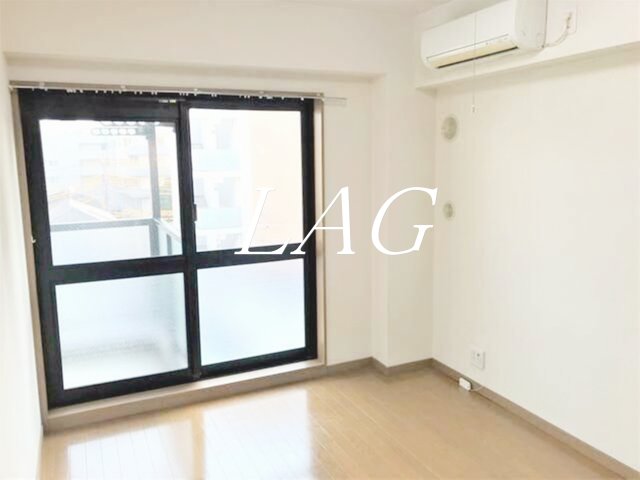 その他部屋・スペース　寝室です。