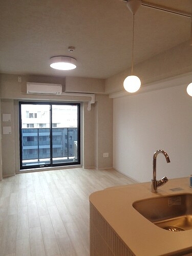 居室・リビング　リビングダイニング