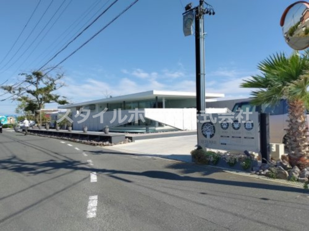 飲食店　ラテール（飲食店）まで3191m