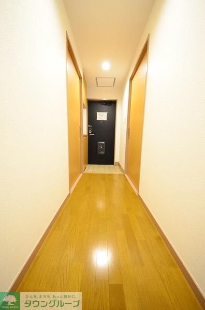 玄関　★別部屋同間取り参照★