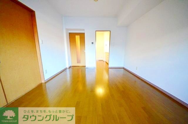 セキュリティ　★別部屋同間取り参照★