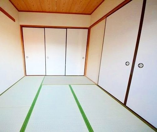 その他部屋・スペース　★別部屋同間取り参照★