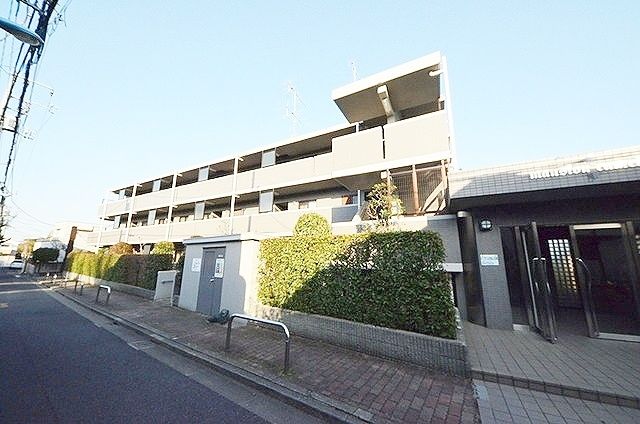 建物外観　★ＲＣ造★