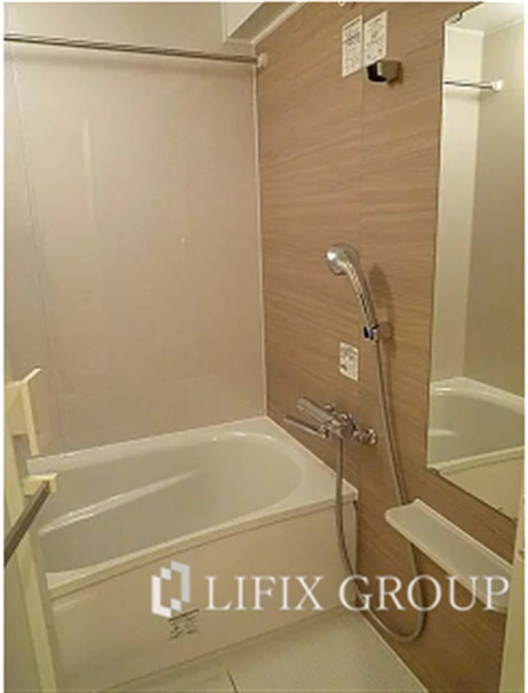 バス・シャワールーム　風呂