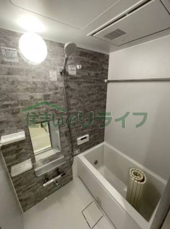 バス・シャワールーム　Ruygo神楽坂