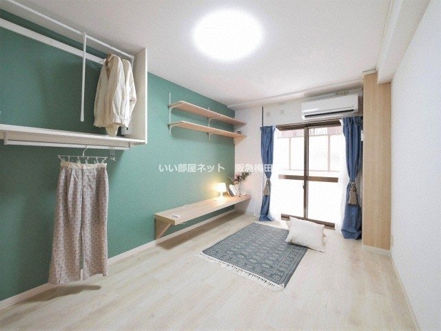 その他部屋・スペース　※家具はイメージになります。