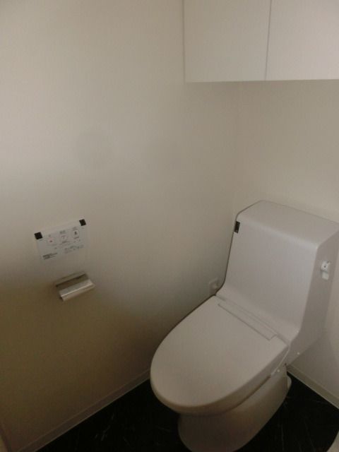 トイレ　☆ウォシュレット付トイレ☆