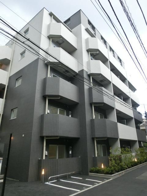建物外観　☆綺麗な外観☆