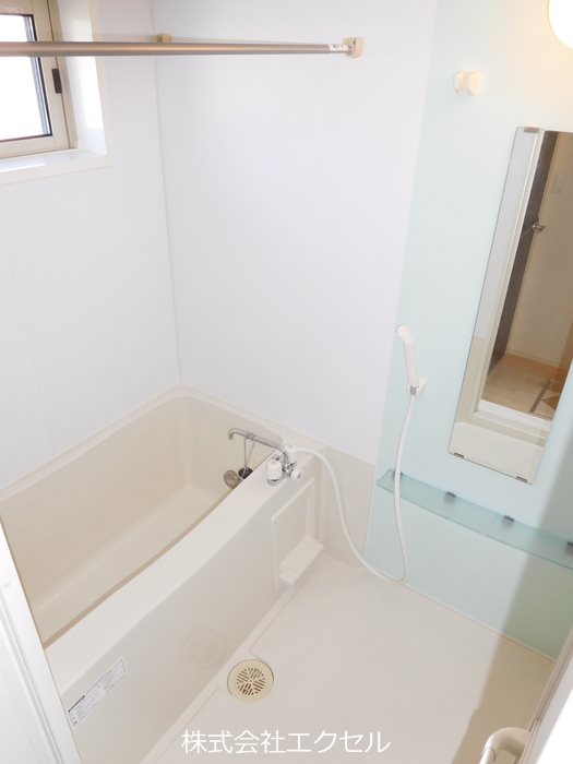 バス・シャワールーム　追い焚き・浴室乾燥機