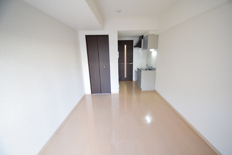 居室・リビング　別部屋参考写真