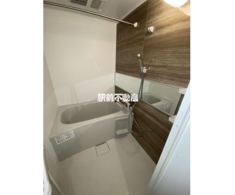 バス・シャワールーム　類似物件の写真