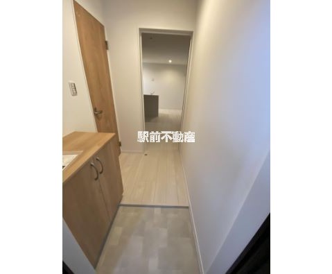 玄関　類似物件の写真