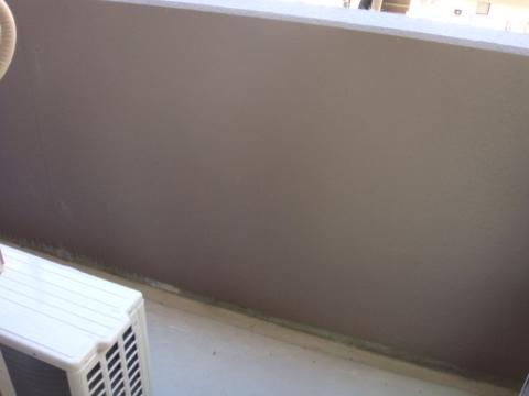 バルコニー　ベランダ