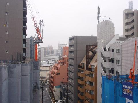 眺望　眺望（イメージ）