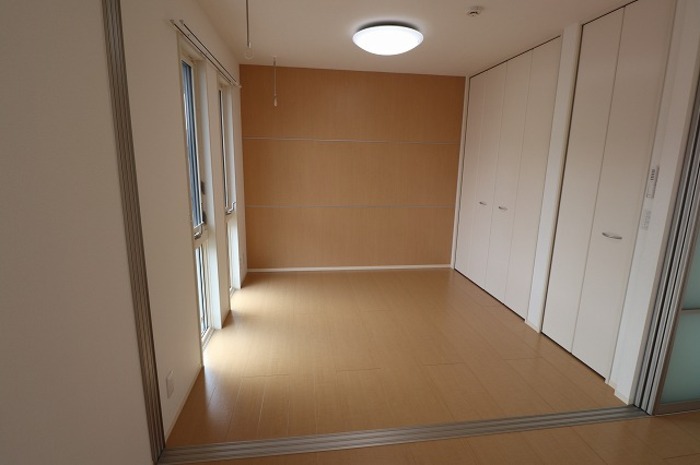 その他部屋・スペース　洋室4.5帖