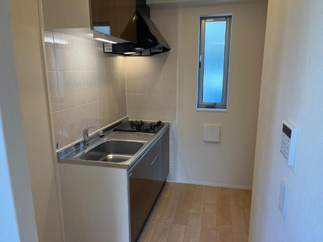 キッチン　キッチン（イメージ）