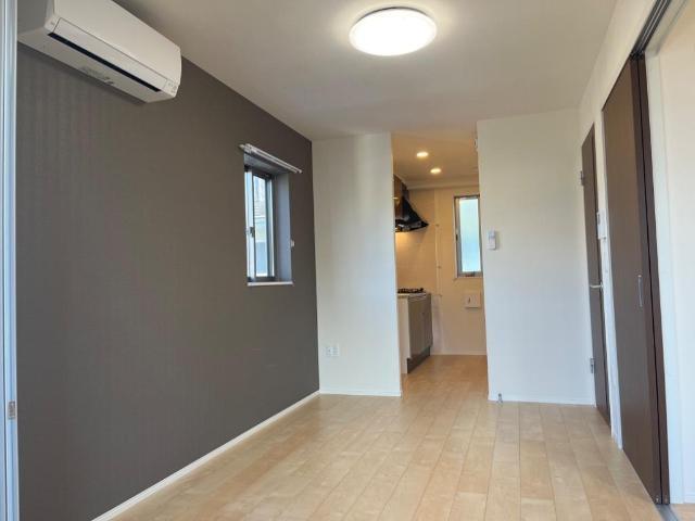 居室・リビング　リビング（イメージ）