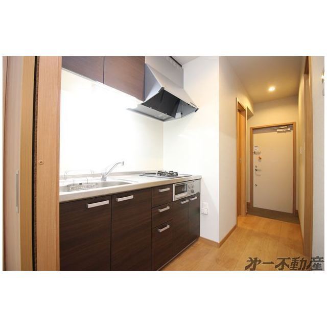 その他部屋・スペース　キッチンスペース