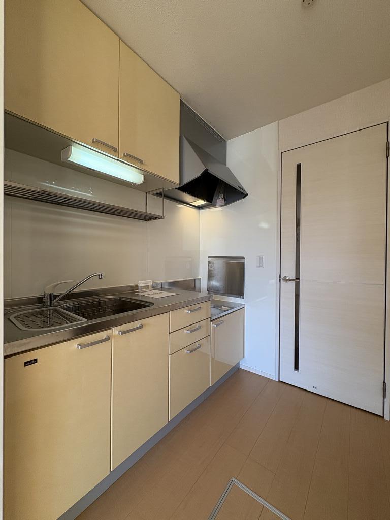 キッチン　◆こちらの物件のお問合わせは、蕪木不動産へお問合せ下さい◆