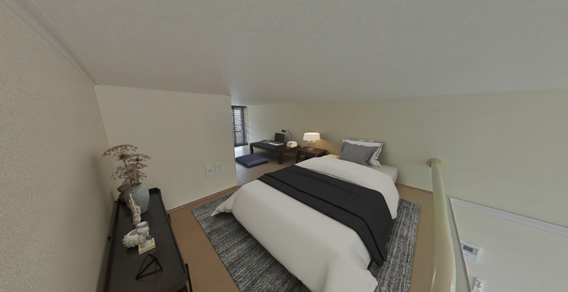 その他部屋・スペース　家具（家電）はＣＧ（イメージ）となります