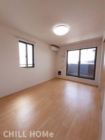 居室・リビング　当社、チルホームのHPもご覧ください(^^)/物件情報多数♪