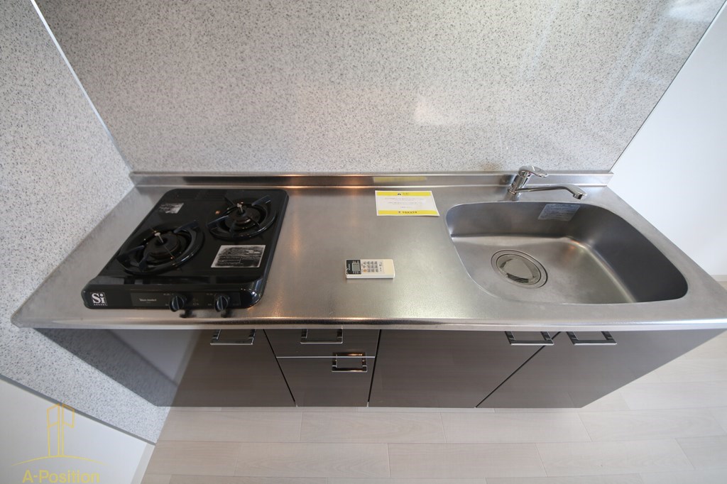 キッチン　ウインズコート今福西