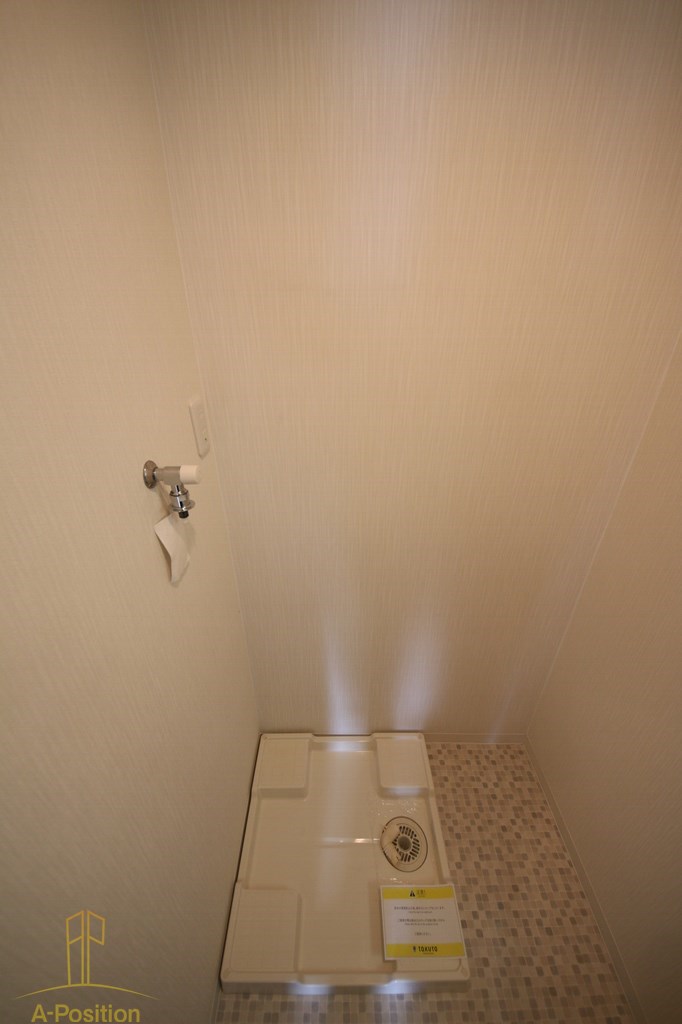 その他設備　ウインズコート今福西