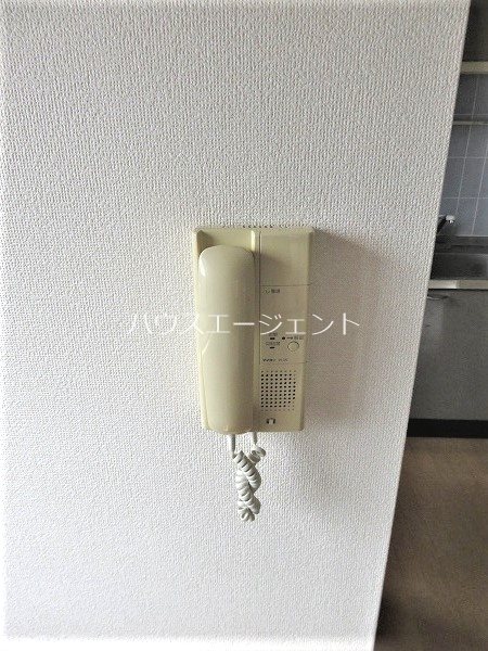 セキュリティ　※参考画像