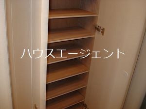 その他設備　収納が充実しています※参考画像