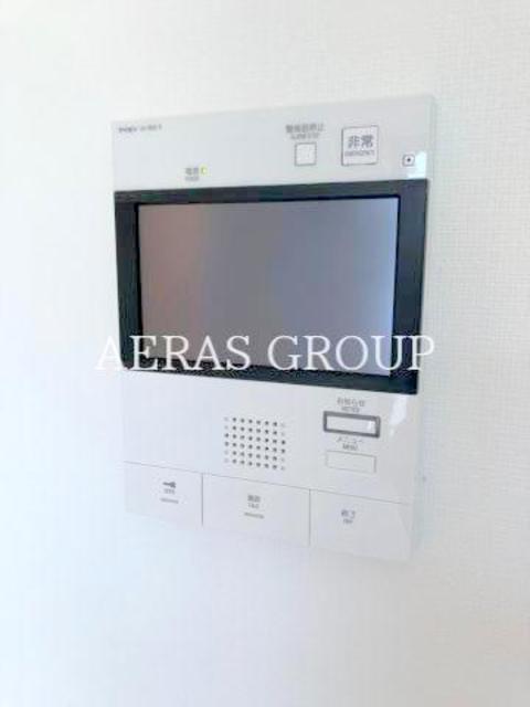 セキュリティ　同タイプ参照写真