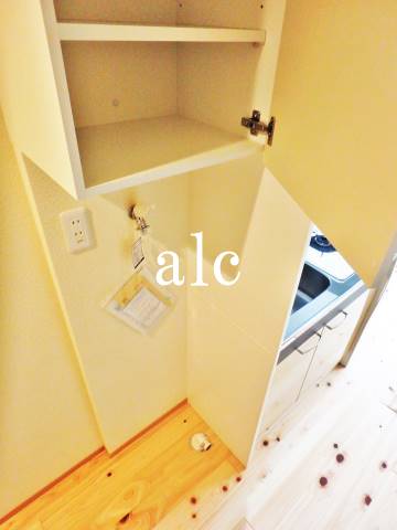 その他設備　※同シリーズ写真