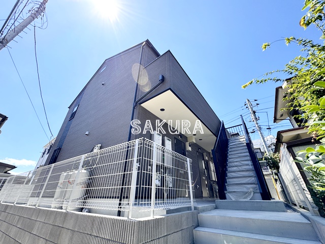 建物外観　当店おすすめ物件♪