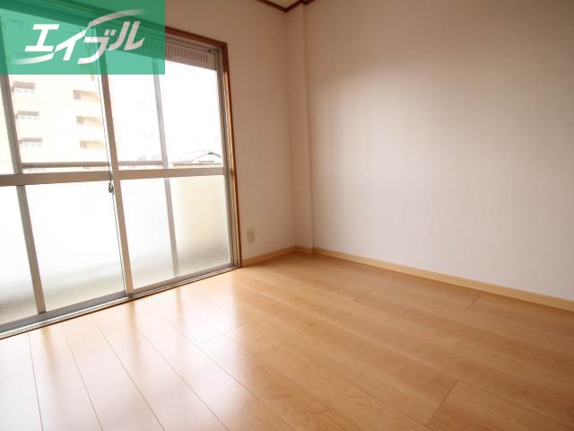 その他部屋・スペース　洋室にリフォーム