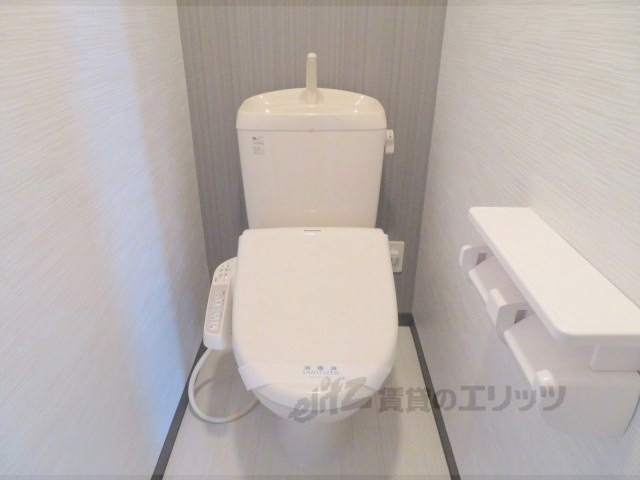 その他　駐輪場