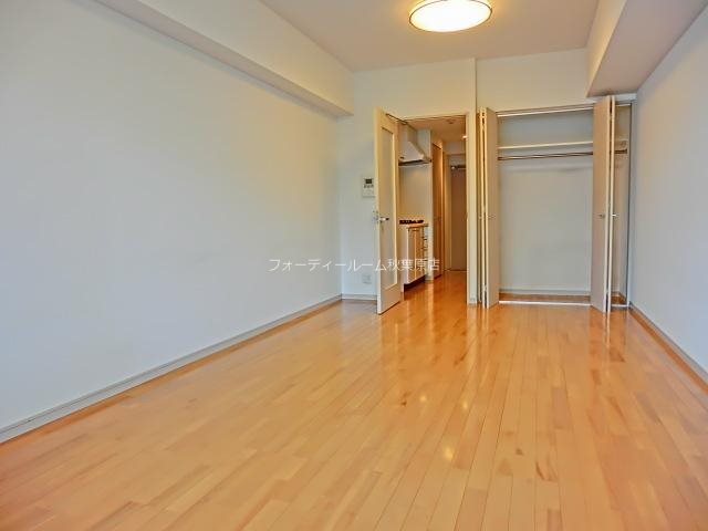 居室・リビング　★《見学予約受付中》当店では契約金がクレジット決済可能です★