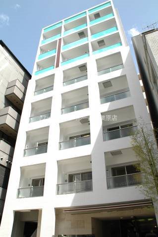 建物外観　★《見学予約受付中》当店では契約金がクレジット決済可能です★