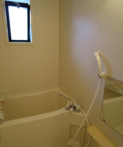 バス・シャワールーム　※別室参考写真※