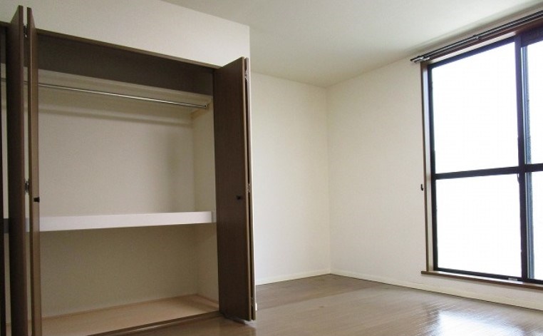 居室・リビング　※別室参考写真※