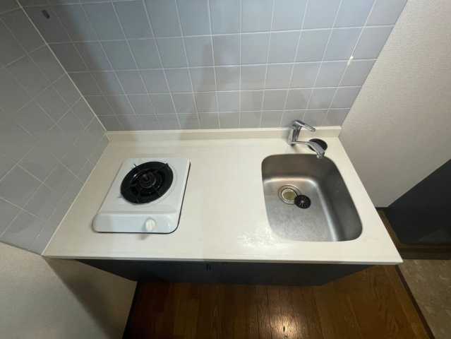 キッチン　別部屋参考写真