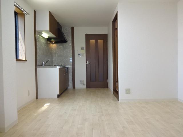 居室・リビング　ダイニング