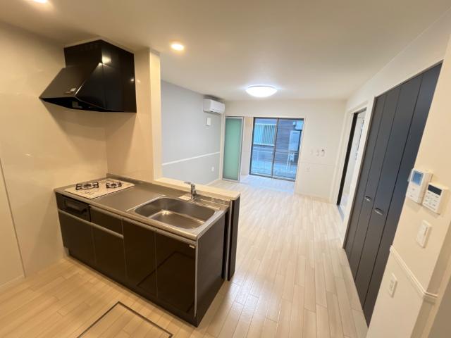 居室・リビング　リビング（イメージ）